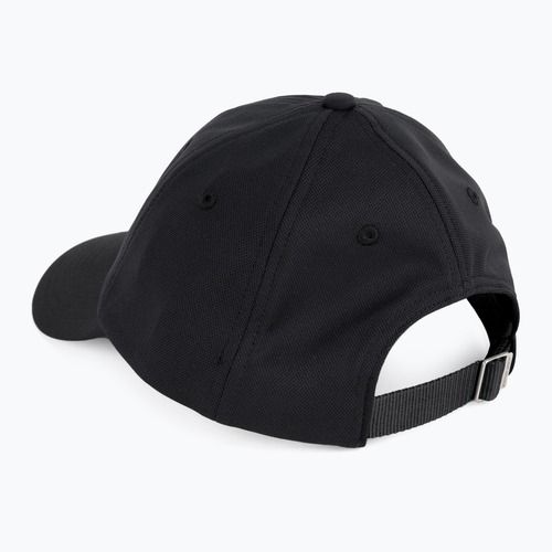 Under Armour Blitzing Adj Black/White moteriška beisbolo kepuraitė 1376705