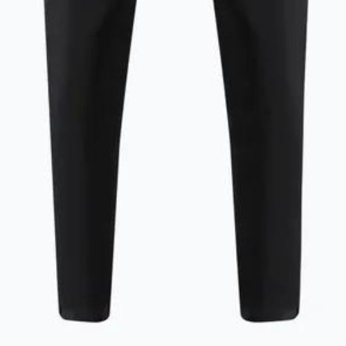 Under Armour Outrun The Storm bėgimo kelnės juodos 1376799