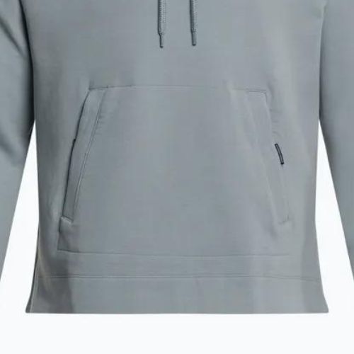 Under Armour Summit Knit Hoodie treniruočių džemperis mėlyna 1377173