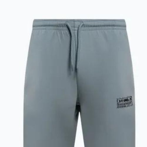 Under Armour Summit Knit Joggers treniruočių kelnės mėlynos 1377175