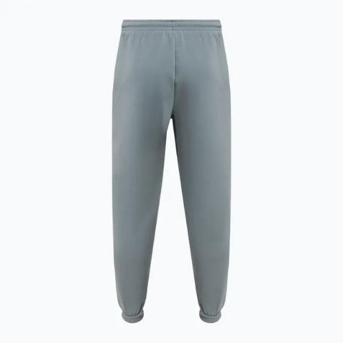 Under Armour Summit Knit Joggers treniruočių kelnės mėlynos 1377175