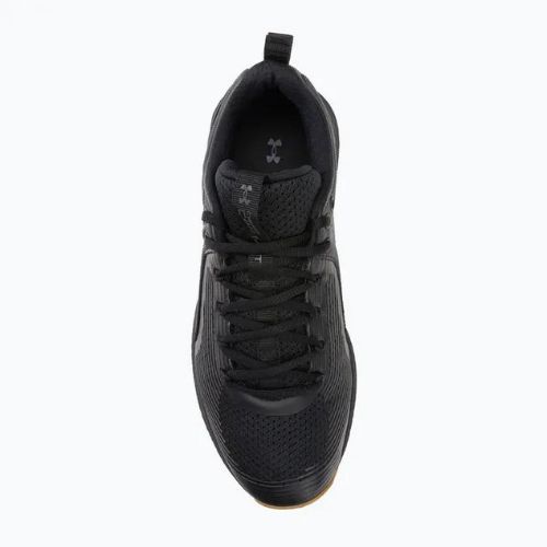 Under Armour Charged Commit Tr 3 vyrų treniruočių bateliai black 3023703