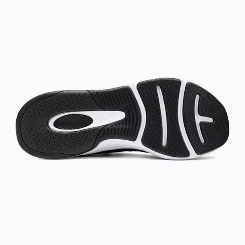 Under Armour moteriški treniruočių bateliai W Hovr Omnia black 3025054