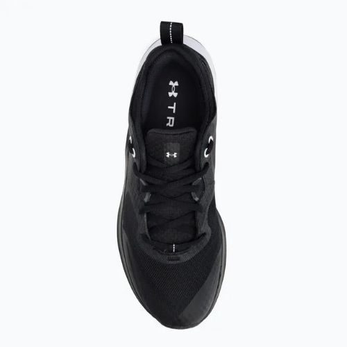 Under Armour moteriški treniruočių bateliai W Hovr Omnia black 3025054