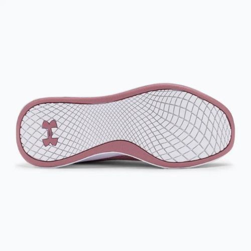 Under Armour moteriški treniruočių bateliai W Charged Aurora 2 pink 3025060