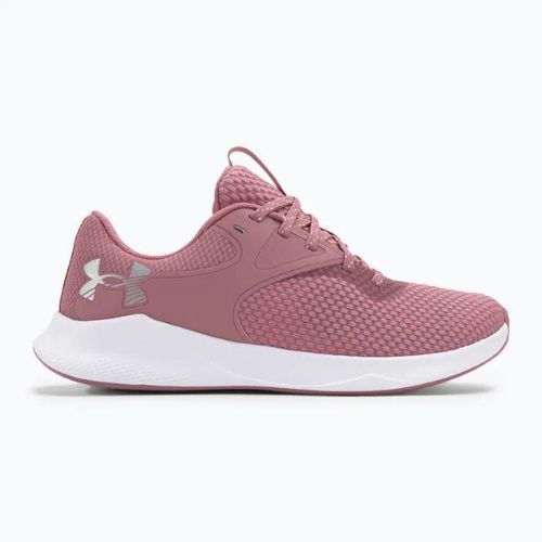 Under Armour moteriški treniruočių bateliai W Charged Aurora 2 pink 3025060