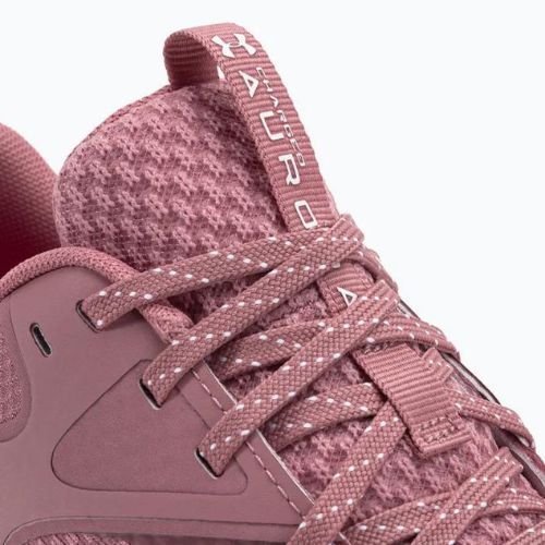 Under Armour moteriški treniruočių bateliai W Charged Aurora 2 pink 3025060