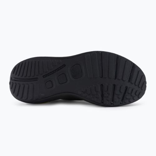 Under Armour vyriški bėgimo bateliai HOVR Phantom 3 Mtlc black 3025520