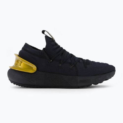 Under Armour vyriški bėgimo bateliai HOVR Phantom 3 Mtlc black 3025520