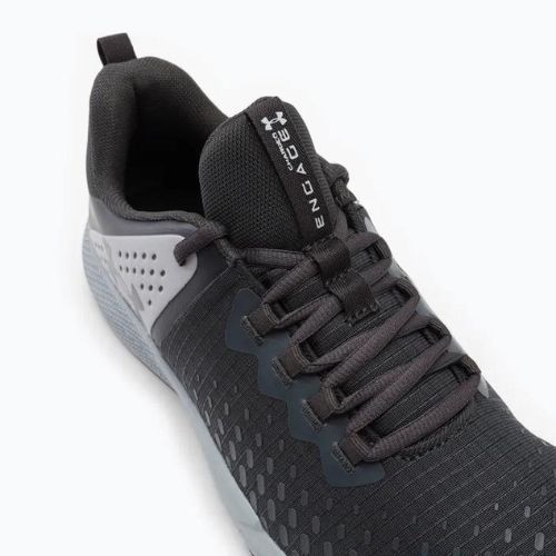 Under Armour Charged Engage 2 vyriški treniruočių bateliai black 3025527
