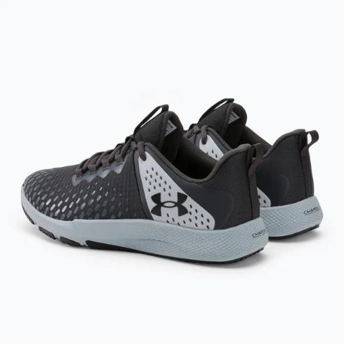 Under Armour Charged Engage 2 vyriški treniruočių bateliai black 3025527