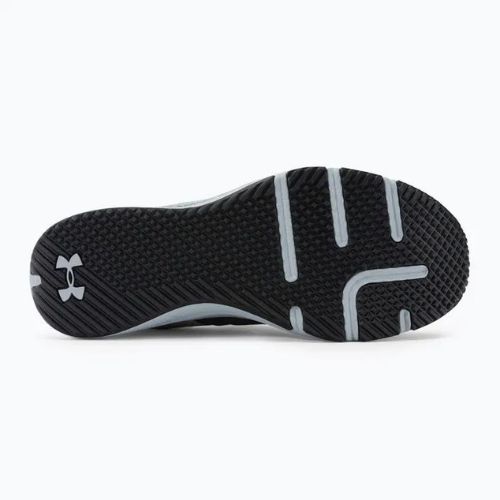 Under Armour Charged Engage 2 vyriški treniruočių bateliai black 3025527