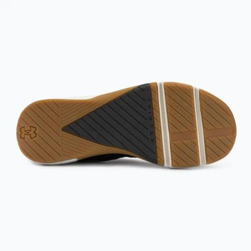 Under Armour Tribase Reign 5 moteriški treniruočių bateliai black 3026022