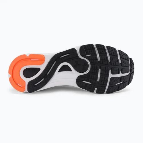 Under Armour Hovr Sonic 6 vyriški bėgimo bateliai balti 3026121