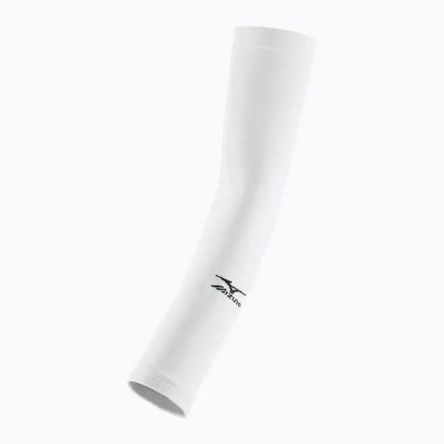 Mizuno Armguard kompresinė rankovė balta 32EY6553Z01