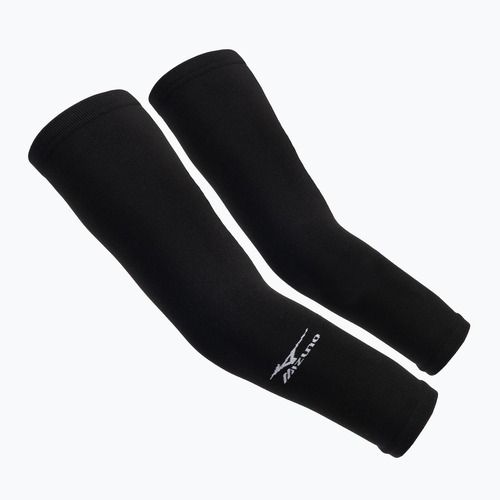 Mizuno Armguard kompresinė rankovė juoda 32EY6553Z09