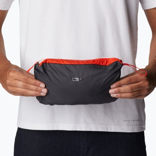 Columbia Challenger vyriška vėjo striukė raudona 1714291839