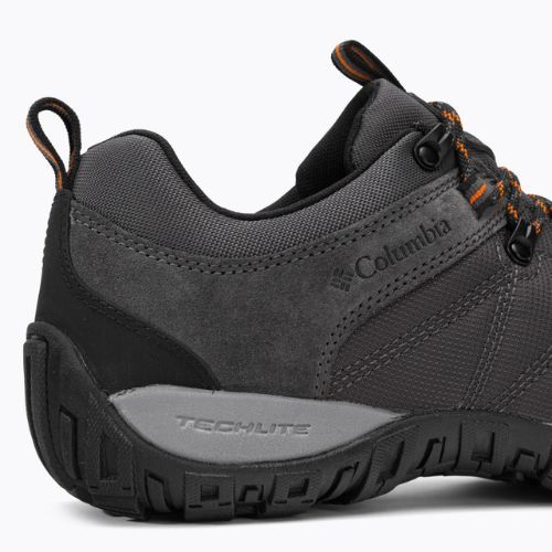 Columbia Peakfreak Venture LT grey vyriški trekingo batai 1718181011