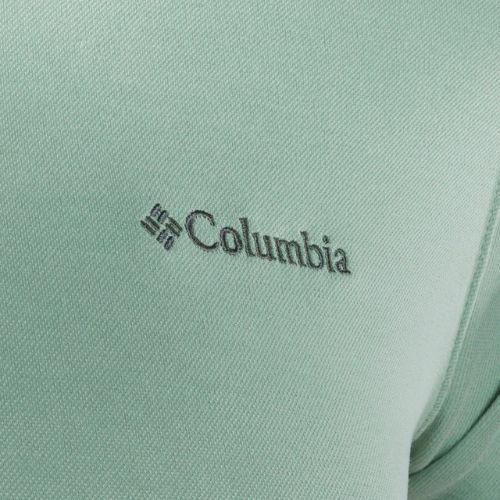 Columbia Nelson Point vyriški polo marškinėliai žali 1772721350