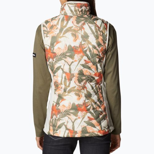 Columbia Powder Pass moteriška trekingo liemenė, spalvota 183222222191