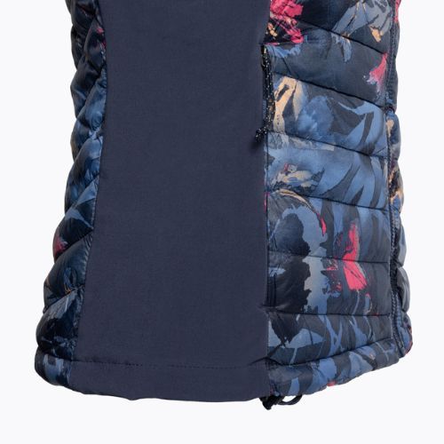 Columbia Powder Pass moteriška trekingo liemenė, spalvota 1832222470