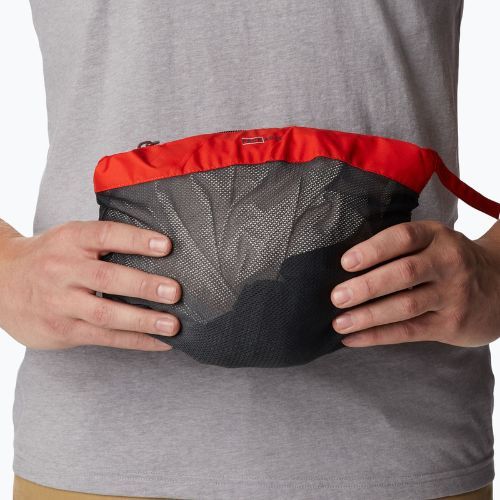 Columbia Inner Limits II vyriška striukė nuo lietaus raudonai smėlio spalvos 1893991839
