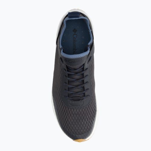 Columbia Summertide pilki vyriški turistiniai batai 1928031011