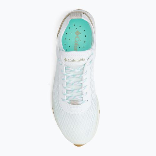 Columbia Summertide moteriški žygio batai balti 1928641100