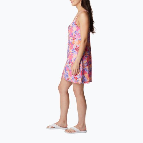 Columbia Pleasant Creek Stretch spalvinga trekingo suknelė 1933462617