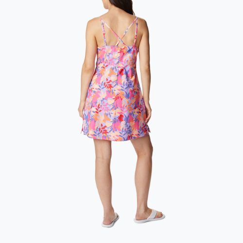 Columbia Pleasant Creek Stretch spalvinga trekingo suknelė 1933462617