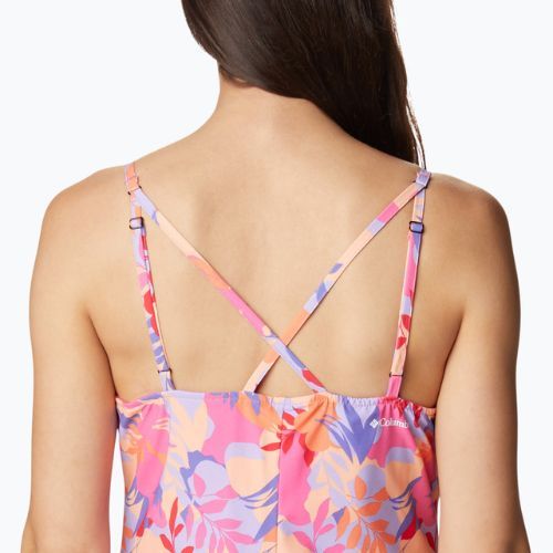 Columbia Pleasant Creek Stretch spalvinga trekingo suknelė 1933462617