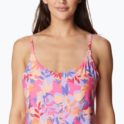 Columbia Pleasant Creek Stretch spalvinga trekingo suknelė 1933462617