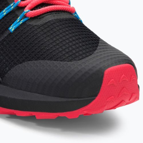 Columbia Trailstorm Mid Wp moteriški trekingo batai black 1938901