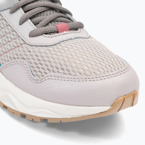 Columbia Plateau moteriški žygio batai beige 1987111