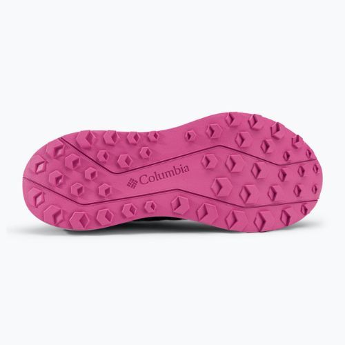 Columbia Escape Pursuit Outdry pilka moteriška bėgimo avalynė 2001851089