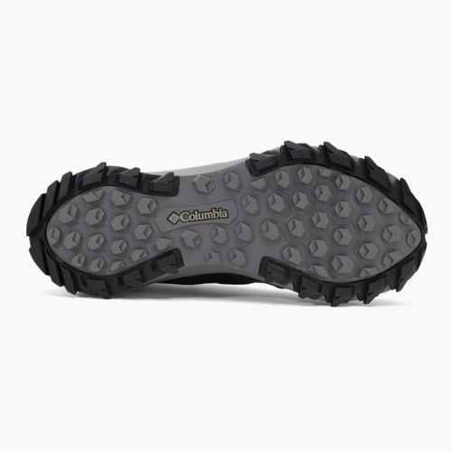 Columbia Peakfreak II Mid Outdry vyriški trekingo batai juodi 2005091