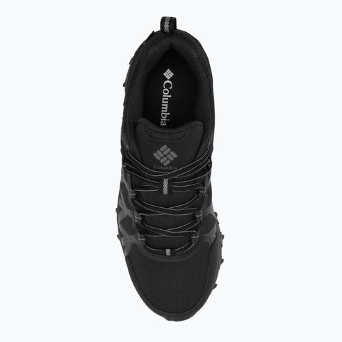 Columbia Peakfreak II Outdry vyriški trekingo batai juodi 2005101010