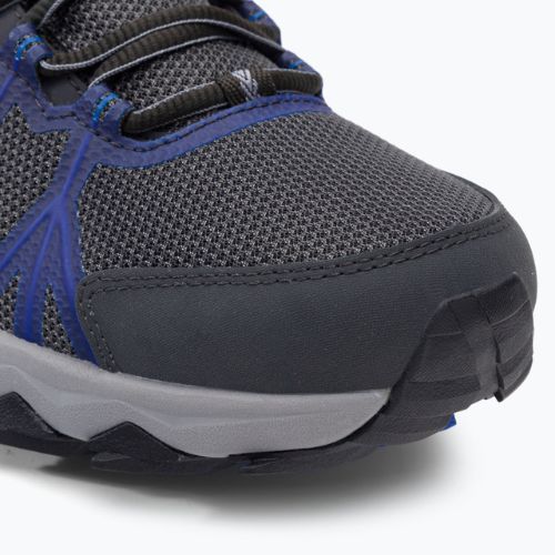 Columbia Peakfreak II Outdry pilki vyriški trekingo batai 2005101