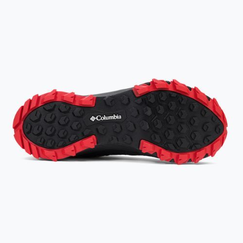 Columbia Peakfreak II Outdry vyriški trekingo batai juodi 2005101012