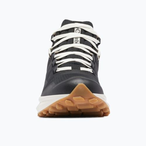Vyriški trekingo batai Columbia Facet 75 Mid Outdry black 2027051010