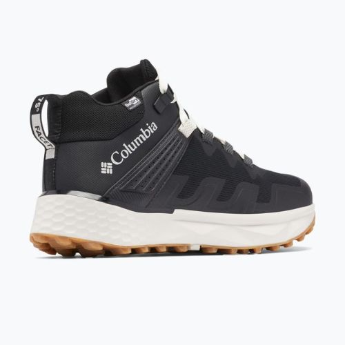 Vyriški trekingo batai Columbia Facet 75 Mid Outdry black 2027051010