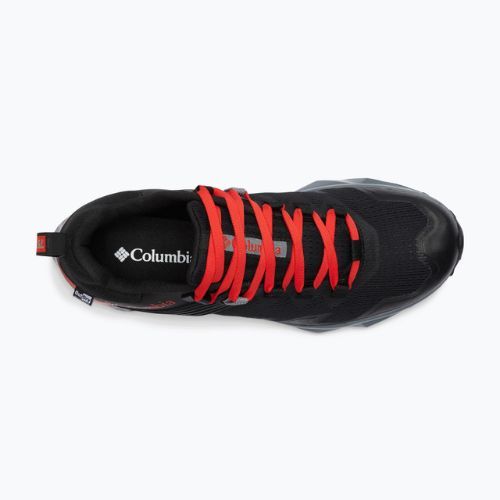 Vyriški trekingo batai Columbia Facet 75 Outdry black 2027091010