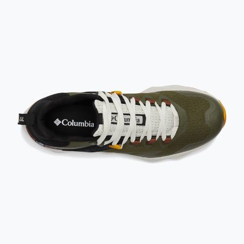 Columbia Vyriški Facet 75 Outdry žali trekingo batai 2027091383