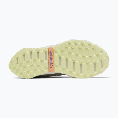 Columbia moteriški trekingo batai Facet 75 Outdry beige 2027211193