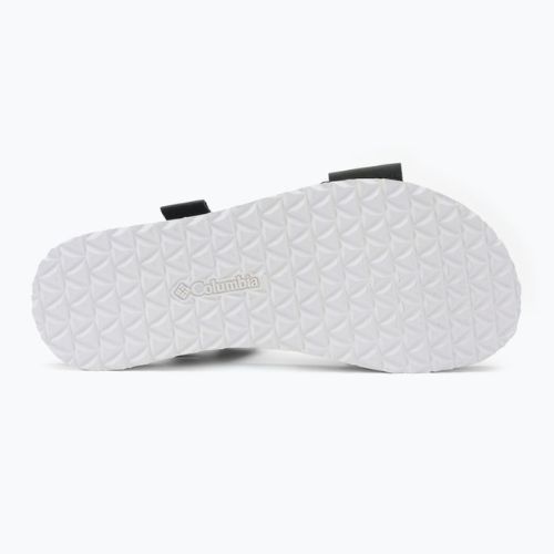 Columbia Via moteriški trekingo sandalai black 2027341012