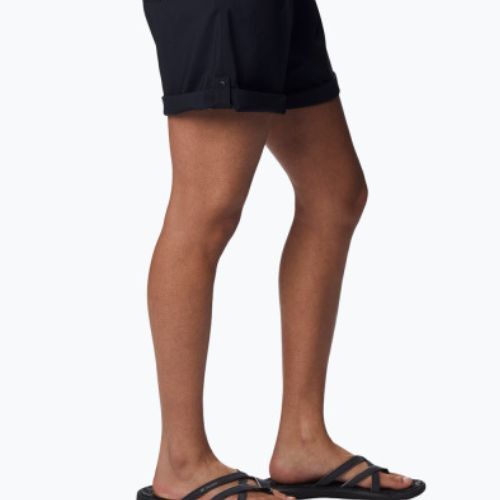 Columbia Silver Ridge Utility moteriškas kombinezonas black 2033381010