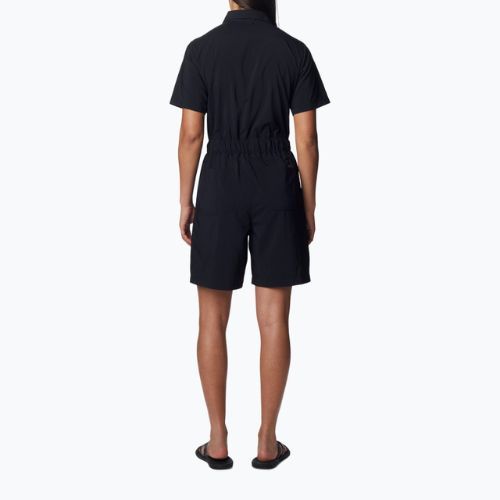 Columbia Silver Ridge Utility moteriškas kombinezonas black 2033381010