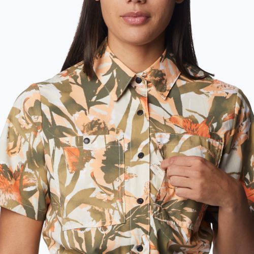 Columbia Silver Ridge Utility moteriškas kombinezonas 2033381191