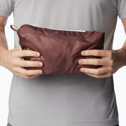 Columbia Trail Traveler light raisin/spicy/chalk vyriška vėjo striukė 2036873640