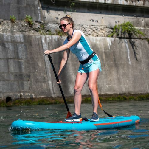 JOBE SUP lenta Mira 10' Pakuotė žalia 486423002